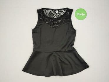 Women: H&M, Women's blouse, size M (EU 38) — 2