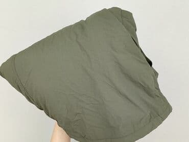 kurtki zimowe w pepco: Bershka, Parka damska, M — 5