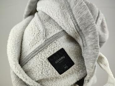 bluza h: Bluza z kapturem damska, rozmiar XL — 5