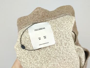pull and bear kurtki zimowe: PULL&BEAR, Kardigan damski, rozmiar M — 5