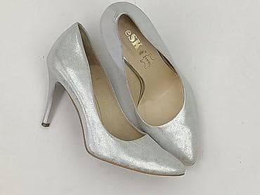 buty obex: Półbuty damskie, rozmiar 38 — 1