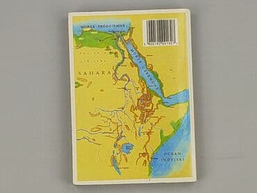 Books, Audio & Video formats: Book, genre - Educational, condition - Very good — 2