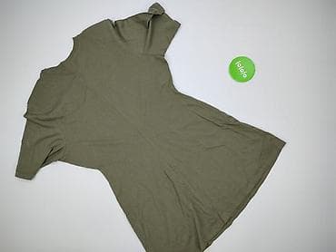 t shirt basic h: H&M Divided, Sukienka damska, rozmiar L — 3