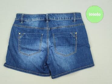 lidl szorty lniane: Orsay, Szorty damskie, rozmiar L — 3