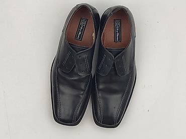 Mens: Shoes for men, size 44 — 1