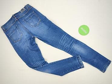 g star: House of Denim, Jeansy damskie, rozmiar S — 4