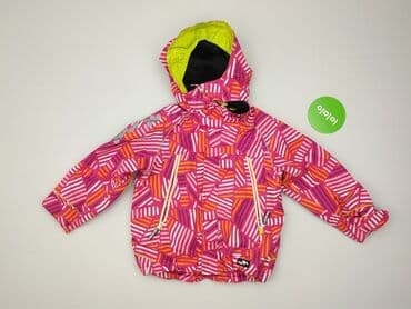 czapka bobo choses: Transitional jacket, 4-5 years, 104-110 cm, condition - Perfect — 2