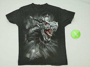 massive attack polska: Koszulka dla mężczyzn, rozmiar M — 2