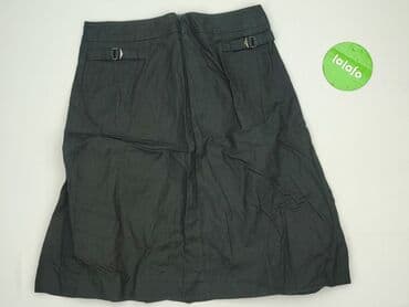 elegancki komplet bluzka i spódnicą zara: Zara, Spódnica damska, rozmiar M — 4