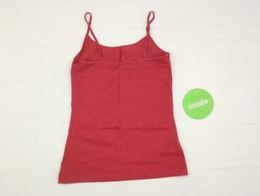 bluzki z odkrytymi ramionami stradivarius: Esmara, Bluzka damska, rozmiar S — 3