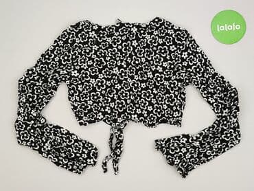 bluzy cropp: FB Sister, Top damski, rozmiar S — 3