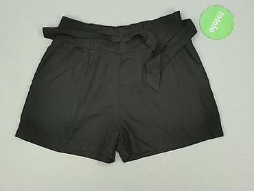 rajstopy termiczne h: Terranova, Szorty damskie, rozmiar S — 2