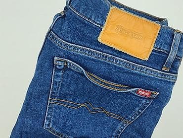 big star bluzki: Big Star, Jeansy damskie, rozmiar L — 6