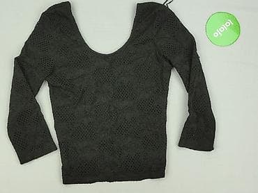 biustonosze 100 e: Bluzka damska, rozmiar L — 2