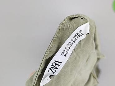 haupt koszule: Zara, Sukienka damska, rozmiar S — 4