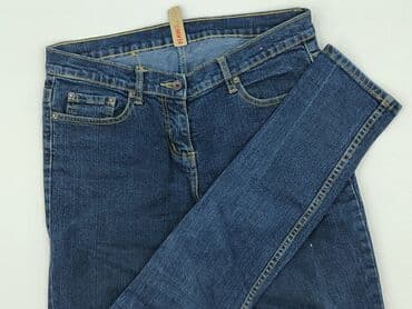 Denim Co, Jeansy damskie, rozmiar M