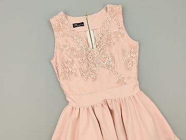 Roco Fashion, Sukienka damska, rozmiar 2XS