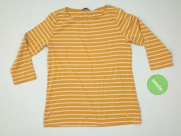 markowe tuniki: Tom Tailor, Bluzka damska, rozmiar XL — 2