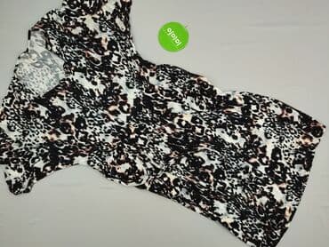simple sukienki sklep online: Women`s dress, size M (EU 38) — 2