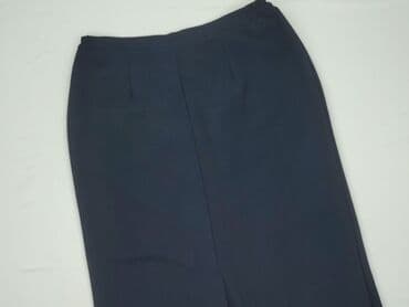 jesienne spódnice maxi: Spódnica damska, 4XL — 1