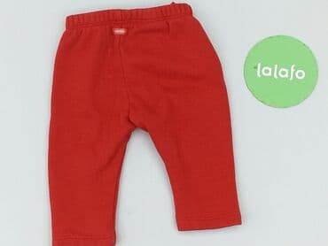 gucci dla niemowląt: Spodnie dresowe, Gap, 1-3 m, stan - Bardzo dobry — 3