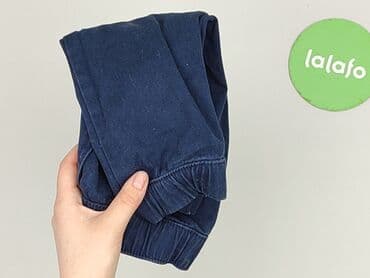 only play curve spodnie: Sweatpants, 3-6 months, condition - Very good — 5