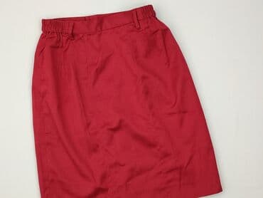 spódnice midi w groszki: Women`s skirt, size M (EU 38) — 1