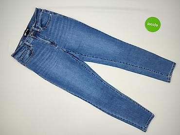 converse 29: Jeans for women, size S — 2