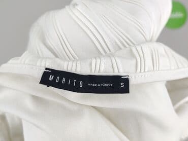 wyprzedaż bluzek mohito: Mohito, Top damski, rozmiar S — 4