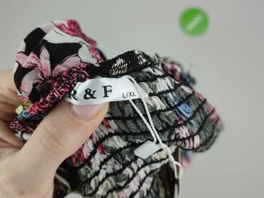 tanie letnie sukienki plus size: R&F, Sukienka damska, rozmiar L — 5