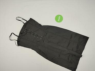 spodniczki hm: H&M, Sukienka damska, rozmiar M — 3