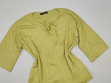 Les étoiles claires Paris, Sweter damski, rozmiar M