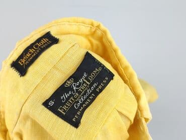 pokrowiec na koszule pepco: Fruit Of The Loom, Koszulа dla mężczyzn, rozmiar S — 5