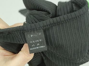 poliamid top: Top damski, rozmiar XS — 4