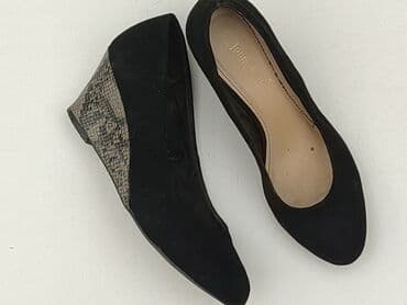 Jennyfer, Półbuty damskie, rozmiar 37