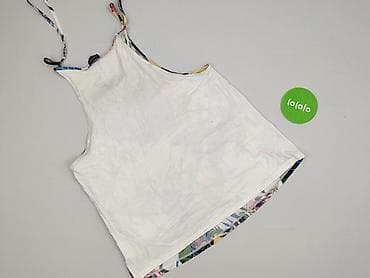 bluzki w reserved: Reserved, T-shirt damski, rozmiar M — 3