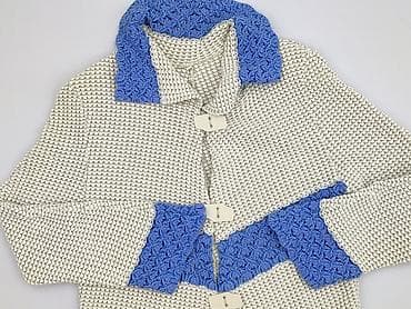 Women`s cardigan, size M