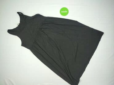 sukienka ciążowa zwiewna: H&M Mama, Sukienka damska, rozmiar M — 2