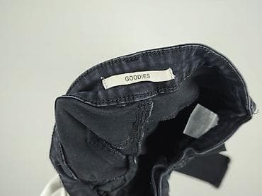 jnco spodnie: Goodies, Jeansy damskie, rozmiar M — 4
