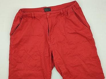 golf: Cross Jeans, Szorty dla mężczyzn, rozmiar XL — 1