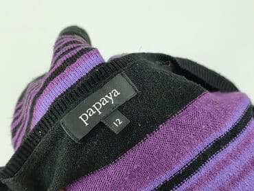 Ubrania damskie: Papaya, Sweter damski, L — 4