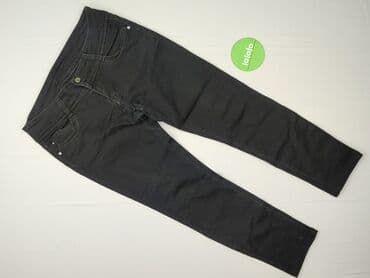 класичні костюми жіночі: Jeans for women, size XL (EU 42) — 2