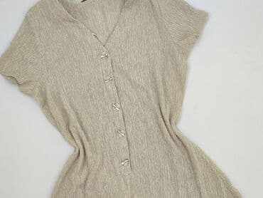 sukienka z poduszkami: F&F, Sukienka damska, rozmiar 2XL — 1