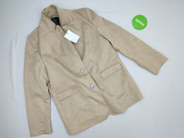 marynarki polska marka: Mohito, Marynarka damska, XL — 2