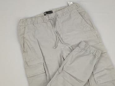 Zara, Men's trousers, M at lalafo.pl Zara, Men's trousers, M