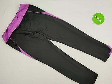 strong point legginsy push: Active, Legginsy Sportowe damskie, rozmiar M — 3