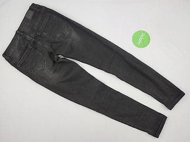 Spodnie: Jeansy damskie, rozmiar M — 5