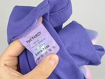 koszula biala bytom: Tunika damska, rozmiar L — 5