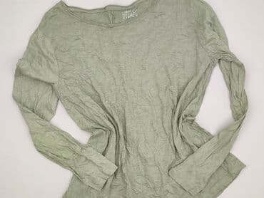 długość koszulki a wzrost: Naked, Bluzka damska, rozmiar L — 1