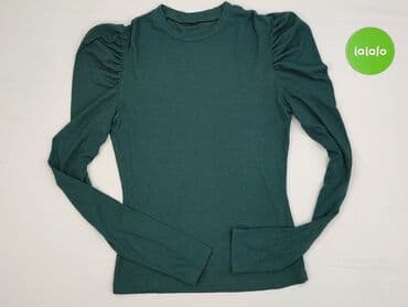 koszula z bambusem mem: Bluzka damska, S — 2